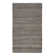 Geometric Jute / Sisal Hand Woven Area Rug