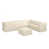 Beige est en rupture de stock