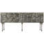 Flora 72'' W Credenza