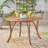 Outdoor Dining Set(1 Table + 4 Chairs)