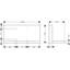 Starck Shower Shelf-11080953-69451137