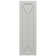 Raised Panel Shutters