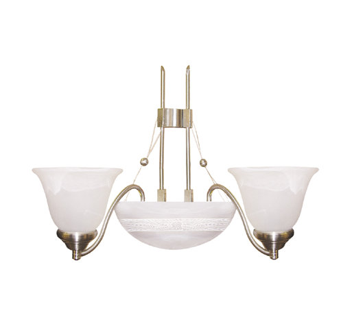 Armed Sconce