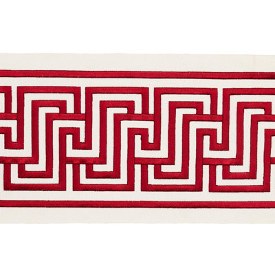 Schumacher x Mary McDonald Labyrinth Tape