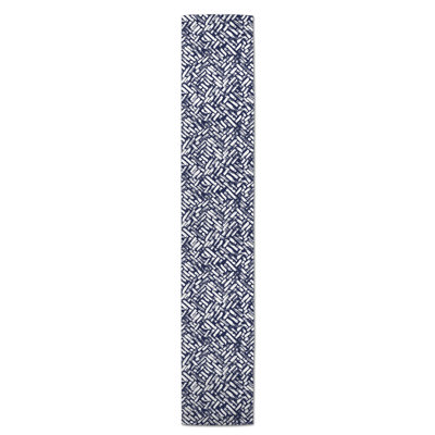 Whipton Strokes Table Runner