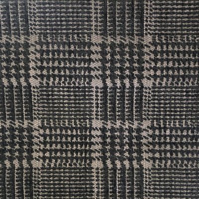 Houndstooth Chenille | Jace Fabric_JACE