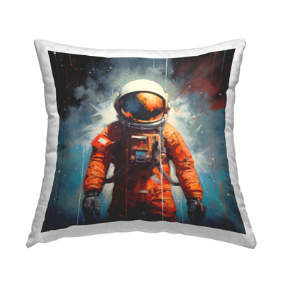 Throw Pillow