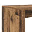 Writing Desk Engineered Wood-785658098