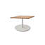 Go Outdoor Square Coffee Table-70344039-70344045
