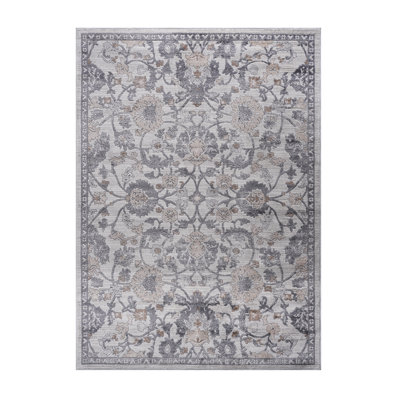 Stylish Sand// Area Rug 8X10 - Non-Shedding, Stain Ideal For Home Decor Living To Office , Non-Shedding Enhance Your Bedroom, Room, Dining, Appeal