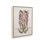 "Floral Bottes" par Jessica Mingo, reproduction d'art