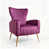 Mauve est en rupture de stock