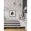 Marked Shadows by Marmont Hill - Single Picture Frame Print-947932179