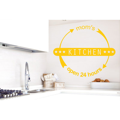 Wall Decal
