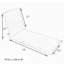 Coussin de siège / dossier Sunbrella Lesli-1003241752-1003241751
