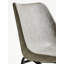 Marunouchi Upholstered Counter Stool with Metal Frame-24825572