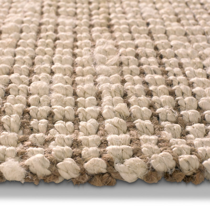 Naturals Lucia Area Rug, Rectangle 8' x 10'
