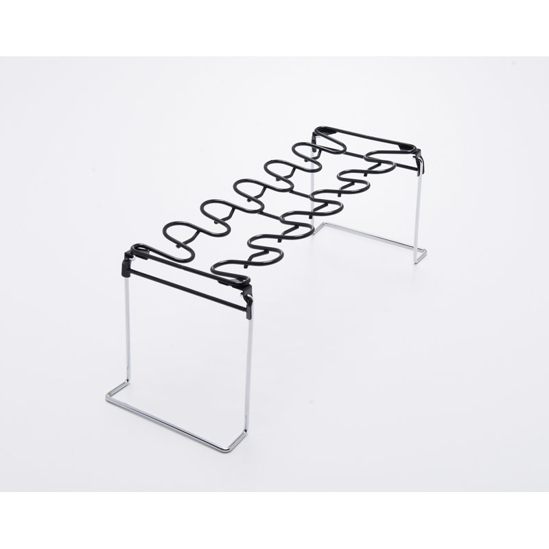 GrillPro Non-Stick Wing Rack