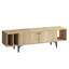 Fallston TV Stand for TVs up to 65"
