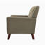 Fauteuil Mid-Century