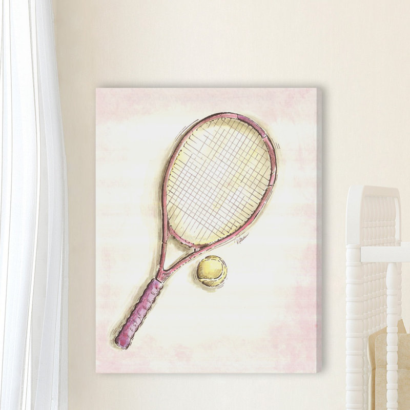 Reesa Qualia - Wrapped Canvas Painting, 79cm H x 61cm W x 3.81cm D