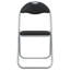 Padded Office Folding Chair Folding Chair Set-1164922571