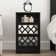 2 Drawer Bedside Table - Stylish Side Table - Nightstands With 2 Drawers - Organizers And Storage Cabinet For Hallway, Entryway Or Bedroom