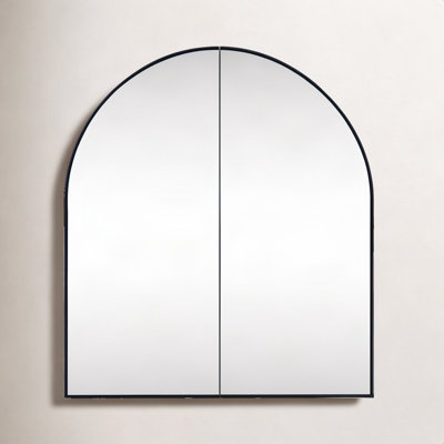 Aria Arch Medicine Cabinet