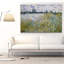 « le fleurs near theuil », impression-22378706-28042028-28042030