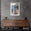 «Fast Car Monaco Shadowbox» par Notoriart-116877470-116877471