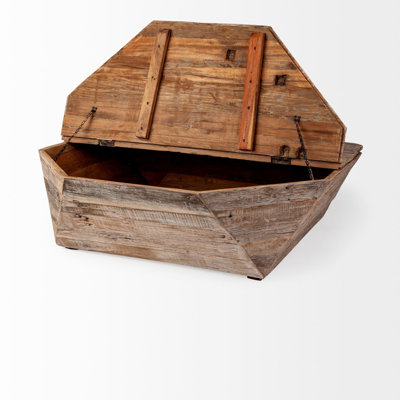 Table basse Gracie Mills