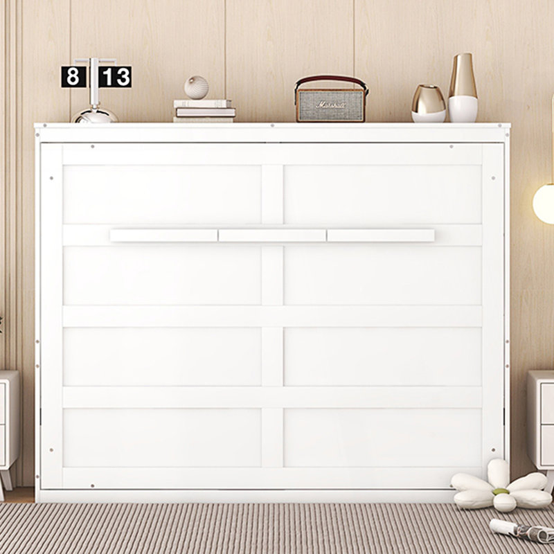 Full Size Murphy Bed, Wall Bed