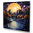 Wrapped Canvas