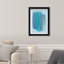 Teal Gradients Print by Oliver Gal-569520988-772059500