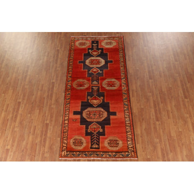 Tapis géométrique 5 x 10