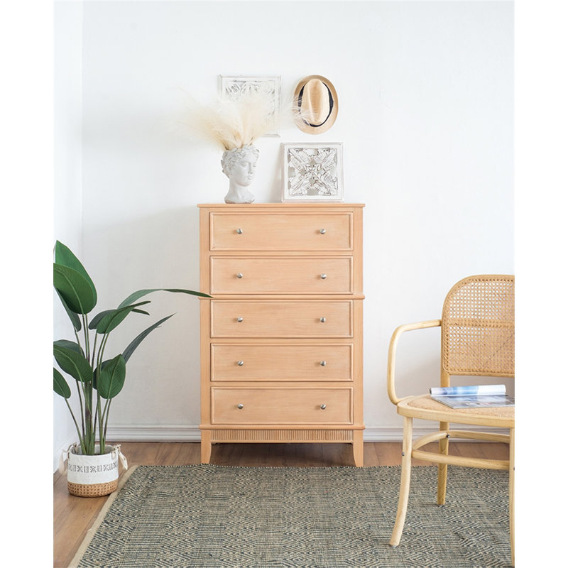 Accent Chest