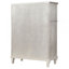 Commode 5 tiroirs avec tiroir caché