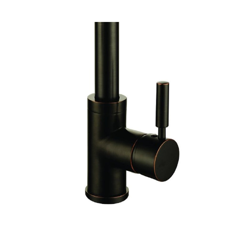 AA Warehousing Kitchen Faucet, Oil Rubbed Bronze