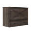 Armoire-lit escamotable pliable avec station de charge-1388978268