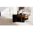 2-Piece Modern Round Nesting Coffee Table Set For Home & Apartment-891189530-891189533