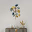 Horloge murale Geilich
