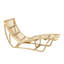 Méridienne simple 63,8 po Pranay-1394975304
