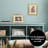 Picture Frame With Decorative Inner Mat Accent - Shatter Resistant Glass And Easel Stand-109519281