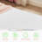 56'' Medium Gel Memory Foam Mattress
