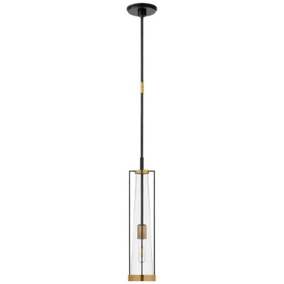 Thomas O'Brien Calix Tall Pendant
