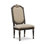Sovereign Upholstered Dining Chair