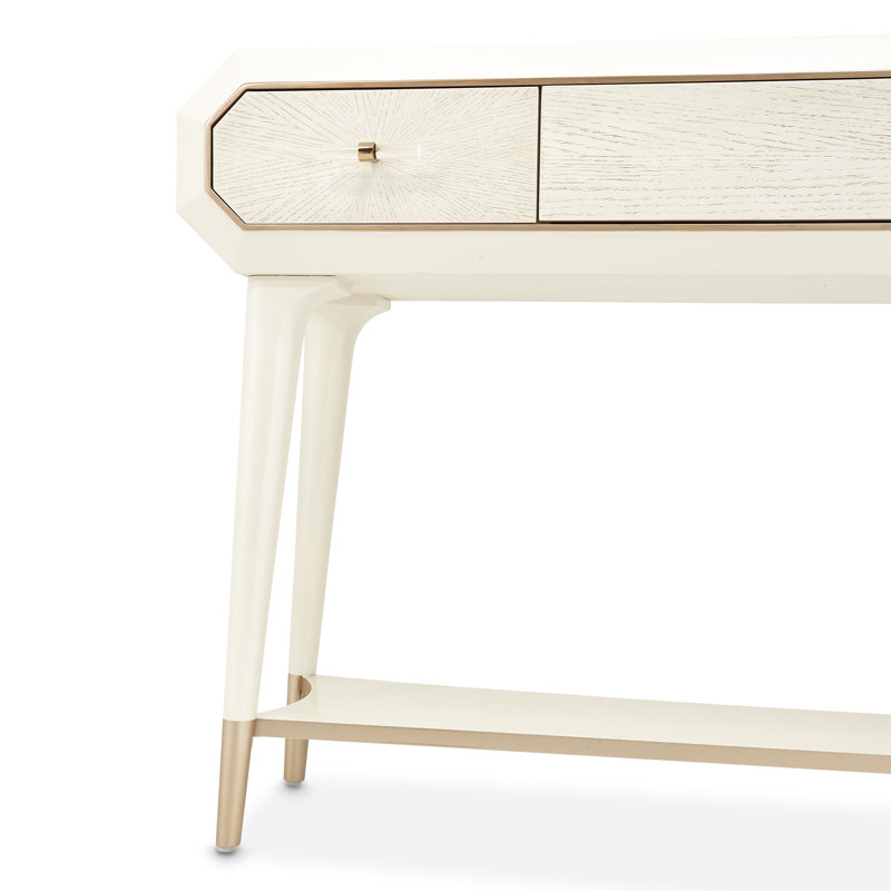 La Rachelle 64'' W Console Table