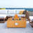 Propane Fire Pit Table-186151160-186151167