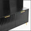 Grand portemanteau avec banc Modern-243287821