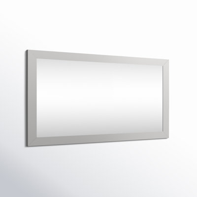 Rumer Flat Mirror